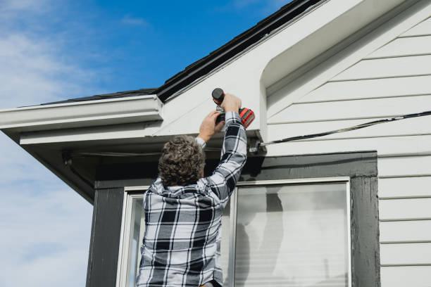 Best Vinyl Siding Installation  in Fort Knox, KY